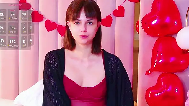 Snapshot of Miranda_Kerry chatting on February 13, 2026, 6:35 am Miranda Kerry online show from February 13, 2026, 6:35 am