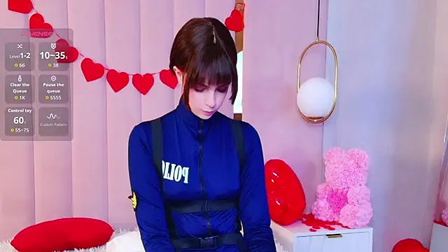 Snapshot of Miranda_Kerry chatting on February 24, 2026, 6:47 am Miranda Kerry online show from February 24, 2026, 6:47 am