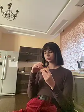 Snapshot of Miranda_Kerry chatting on October 15, 2025, 6:22 am Miranda Kerry online show from October 15, 2025, 6:22 am