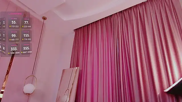 Miranda Kerry online show from April 11, 2026, 6:32 am