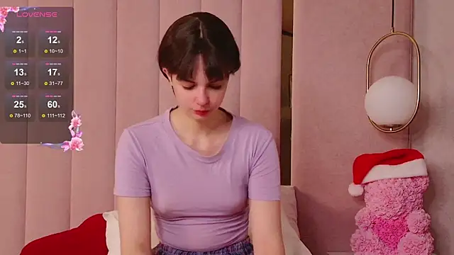 Snapshot of Miranda_Kerry chatting on January 9, 2026, 6:20 am Miranda Kerry online show from January 9, 2026, 6:20 am