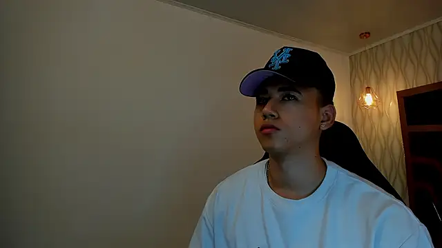 Draven Marceaux online show from March 11, 2026, 11:37 am