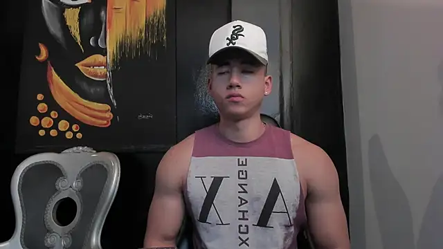 Draven Marceaux online show from October 10, 2025, 11:22 am