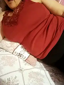 zerdaliii online show from March 31, 2026, 7:38 pm