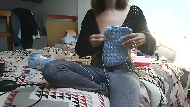 Snapshot of annaellex chatting on October 7, 2025, 11:00 am annaellex online show from October 7, 2025, 11:00 am