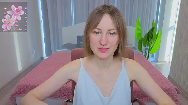 LuluChiiii online show from February 3, 2026, 9:58 am