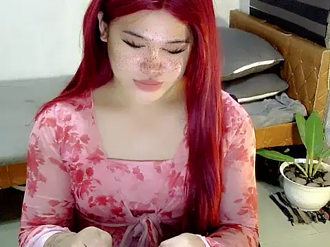 Annierose ts online show from October 3, 2025, 8:32 pm