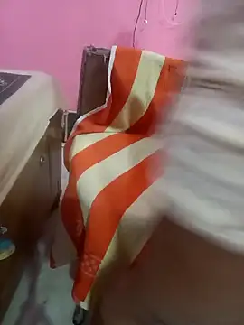 Snapshot of Ruhi-ki-Jaan chatting on November 19, 2025, 5:35 pm Ruhi-ki-Jaan online show from November 19, 2025, 5:35 pm