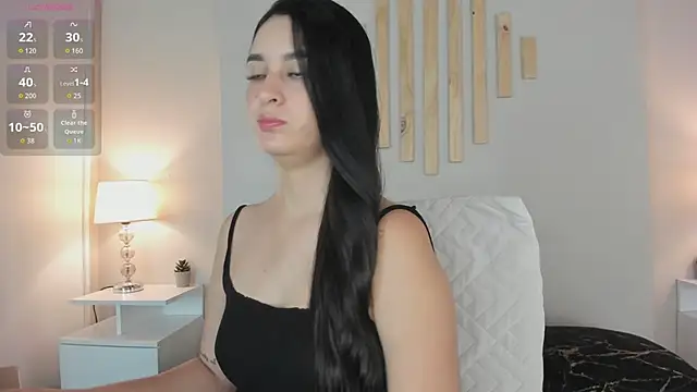 Snapshot of natachadiaz_ chatting on November 19, 2025, 11:32 am natachadiaz online show from November 19, 2025, 11:32 am