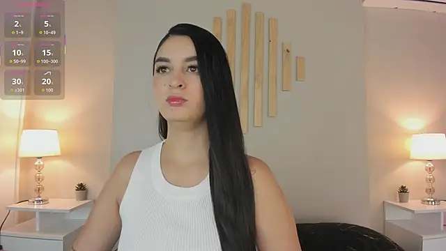 Snapshot of natachadiaz_ chatting on November 22, 2025, 11:31 am natachadiaz online show from November 22, 2025, 11:31 am