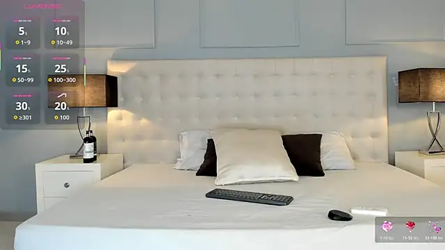 KellyRooss online show from November 20, 2025, 12:39 pm