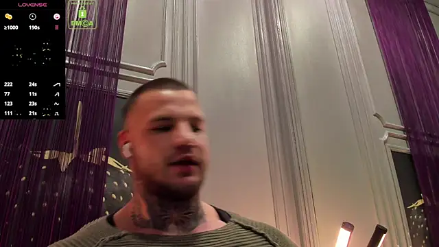 OliverSport online show from November 11, 2025, 3:40 pm