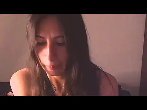 Snapshot of NathaSlave chatting on February 9, 2026, 8:12 am NathaSlave online show from February 9, 2026, 8:12 am