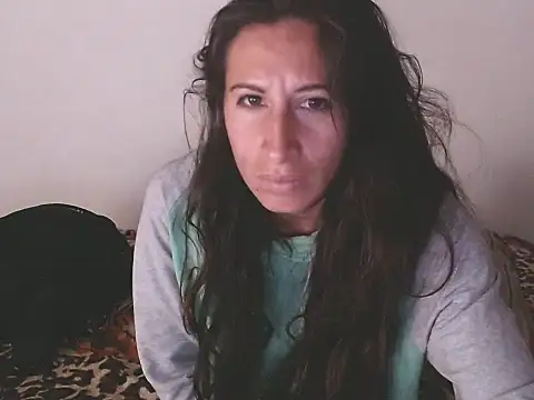 NathaSlave online show from November 8, 2025, 9:02 am