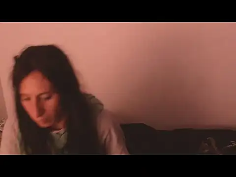 NathaSlave online show from October 13, 2025, 7:43 am