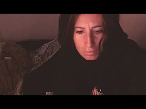 NathaSlave online show from October 14, 2025, 8:04 am