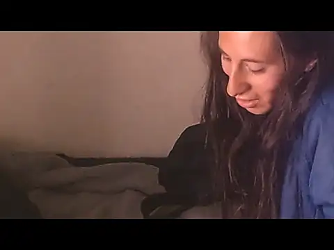 Snapshot of NathaSlave chatting on February 6, 2026, 7:48 am NathaSlave online show from February 6, 2026, 7:48 am