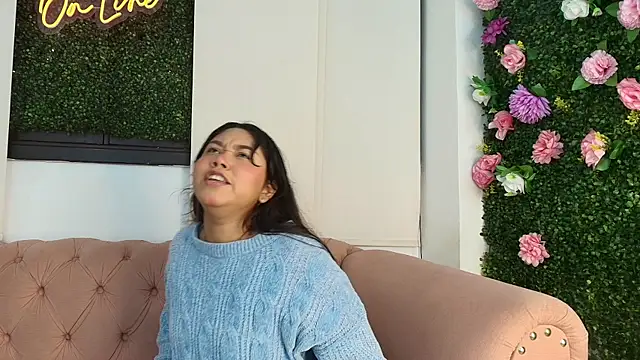 shanon marel online show from October 12, 2025, 12:06 pm