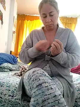 Nala1986 online show from November 23, 2025, 4:17 pm