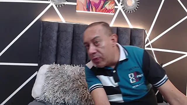 GabrielandAbigail online show from April 9, 2026, 3:40 pm