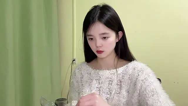 Nicole-13 online show from January 8, 2026, 12:33 pm