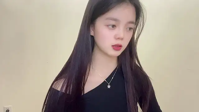 Nicole-13 online show from March 22, 2026, 1:34 pm