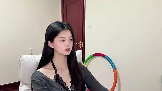 Nicole-13 online show from April 8, 2026, 12:50 pm