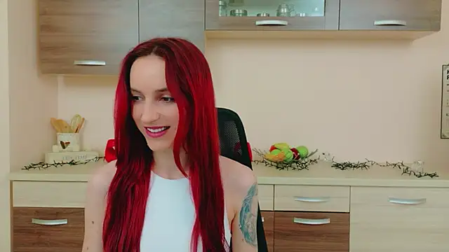 Julia Jae online show from May 22, 2026, 6:44 am