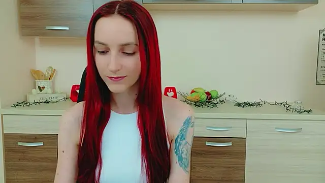 Julia Jae online show from May 10, 2026, 5:22 am