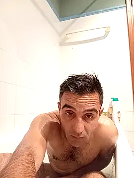 Viococo89 online show from November 4, 2025, 7:17 pm