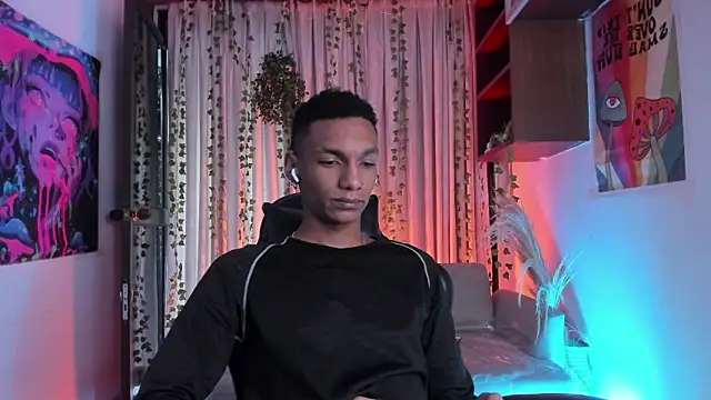 JulienSaint online show from January 7, 2026, 11:26 am