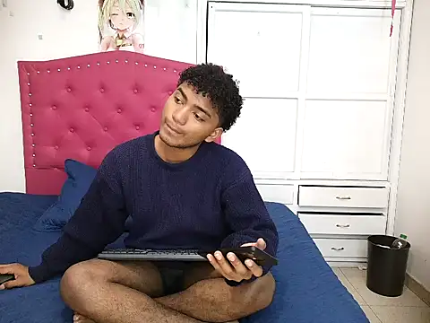 felipecams123 online show from February 28, 2026, 1:49 am