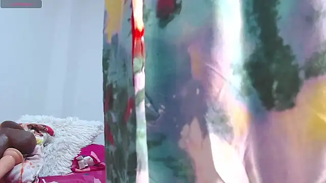 Snapshot of sofiasims chatting on October 2, 2025, 8:40 am sofiasims online show from October 2, 2025, 8:40 am