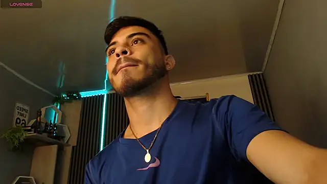 Snapshot of Bastian_MCcormick chatting on February 22, 2026, 4:37 am Bastian MCcormick online show from February 22, 2026, 4:37 am