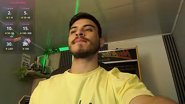 Snapshot of Bastian_MCcormick chatting on February 18, 2026, 1:18 pm Bastian MCcormick online show from February 18, 2026, 1:18 pm