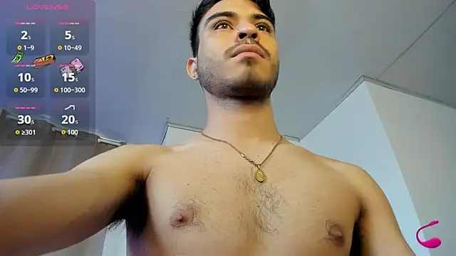 Bastian MCcormick online show from March 12, 2026, 12:09 pm