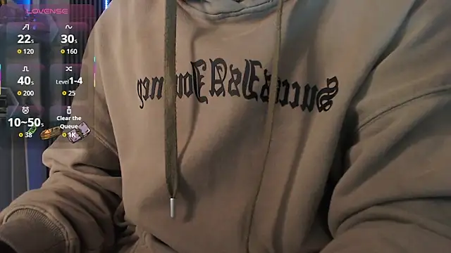 Snapshot of Bastian_MCcormick chatting on February 9, 2026, 1:42 pm Bastian MCcormick online show from February 9, 2026, 1:42 pm