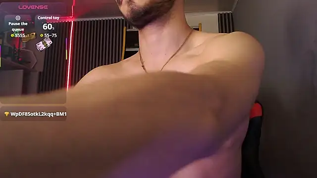 Snapshot of Bastian_MCcormick chatting on January 5, 2026, 5:27 pm Bastian MCcormick online show from January 5, 2026, 5:27 pm