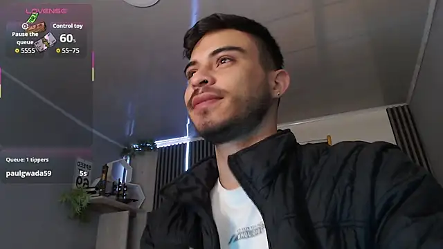 Snapshot of Bastian_MCcormick chatting on February 7, 2026, 12:13 pm Bastian MCcormick online show from February 7, 2026, 12:13 pm