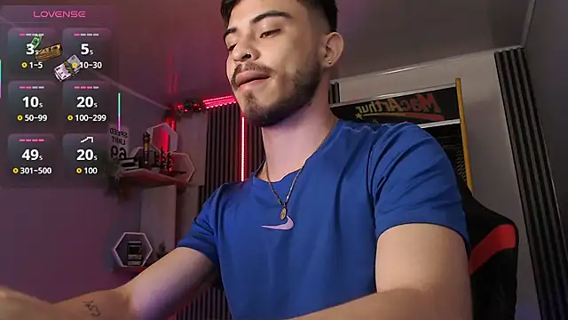 Snapshot of Bastian_MCcormick chatting on January 15, 2026, 12:08 pm Bastian MCcormick online show from January 15, 2026, 12:08 pm