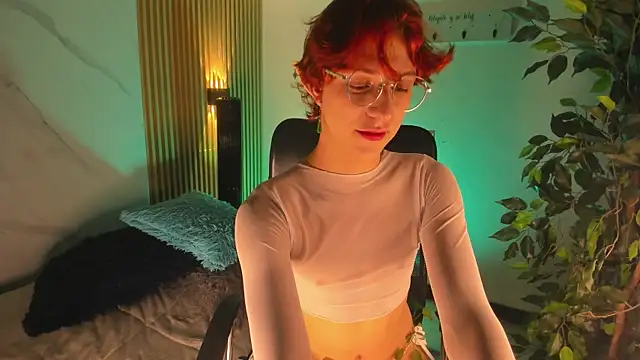 IM DAREN online show from January 19, 2026, 3:43 am