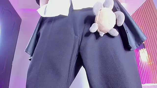 Snapshot of IM_DAREN chatting on October 28, 2025, 11:42 am IM DAREN online show from October 28, 2025, 11:42 am