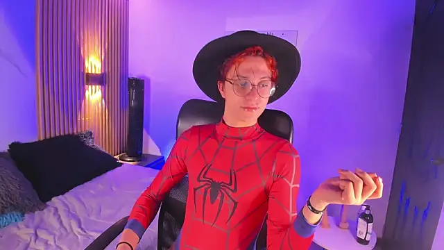 IM DAREN online show from January 16, 2026, 3:43 am