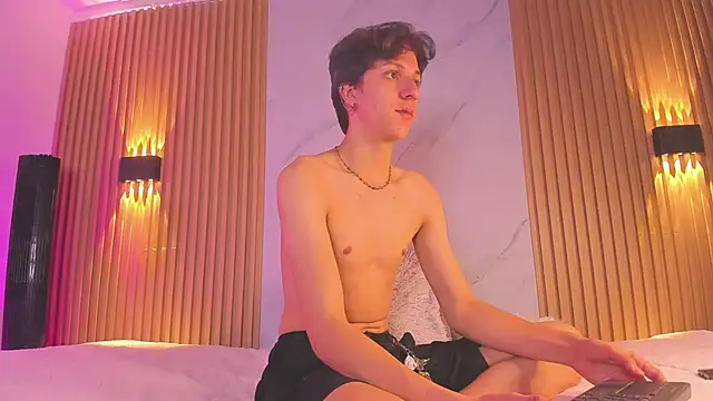 Snapshot of IM_DAREN chatting on November 14, 2025, 3:10 am IM DAREN online show from November 14, 2025, 3:10 am