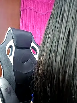 LunaaRosse online show from October 27, 2025, 12:22 am