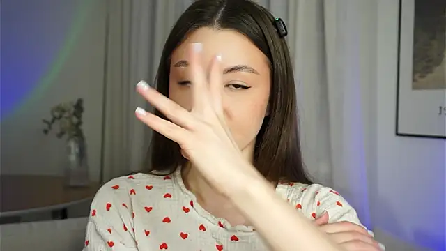 vvillywonka online show from March 10, 2026, 1:53 am