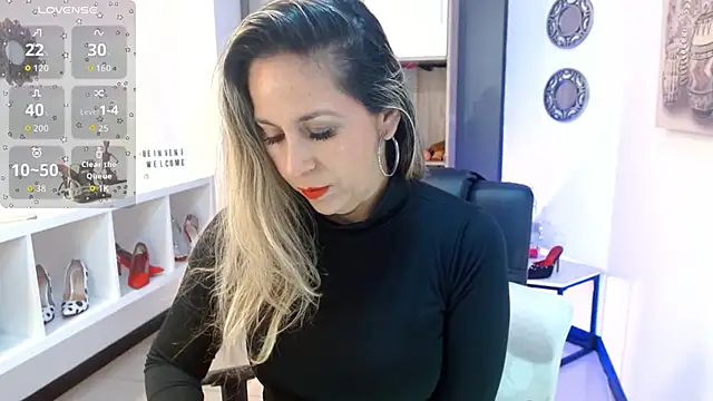 DianaPearls online show from April 7, 2026, 10:39 am