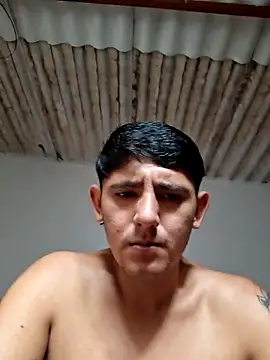 Joel4518 online show from April 5, 2026, 1:29 pm