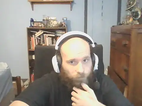 PDrents online show from February 24, 2026, 10:21 pm