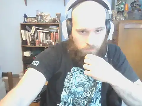 PDrents online show from April 12, 2026, 5:05 pm